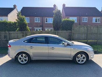 Used Ford Mondeo 2011 for sale - 77220873: Photo
