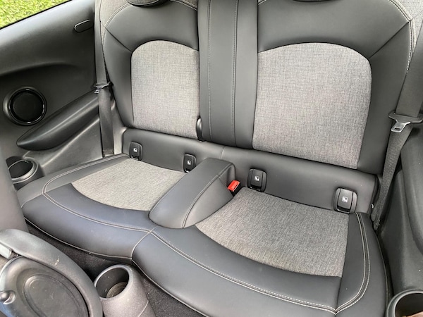 Used MINI Electric Cooper 2021 for sale - 75534670: Photo 15
