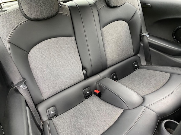 Used MINI Electric Cooper 2021 for sale - 75534670: Photo 17