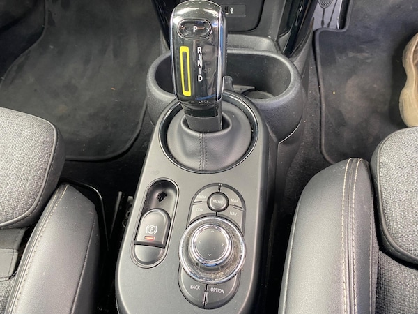 Used MINI Electric Cooper 2021 for sale - 75534670: Photo 18