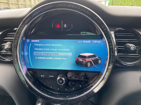 Used MINI Electric Cooper 2021 for sale - 75534670: Photo 19