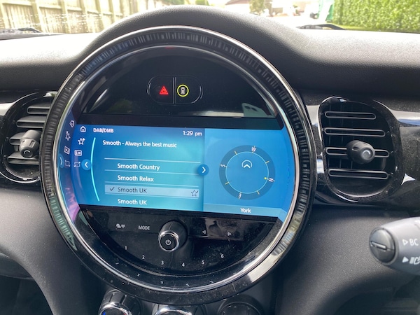 Used MINI Electric Cooper 2021 for sale - 75534670: Photo 20