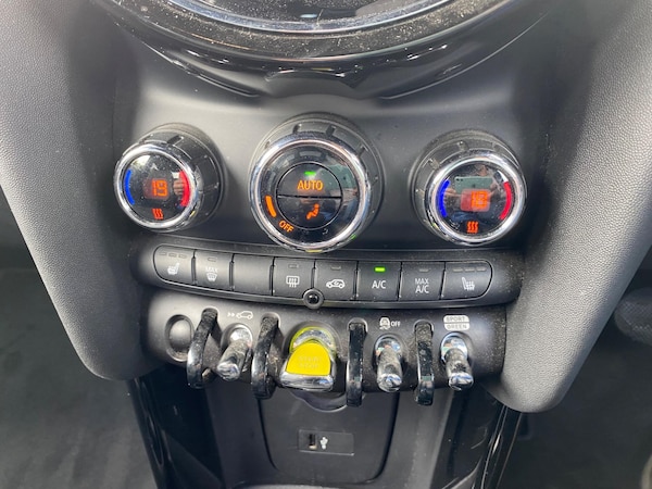 Used MINI Electric Cooper 2021 for sale - 75534670: Photo 22