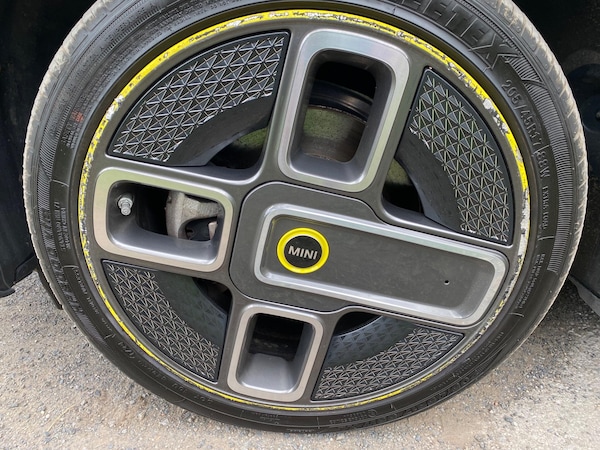 Used MINI Electric Cooper 2021 for sale - 75534670: Photo 24