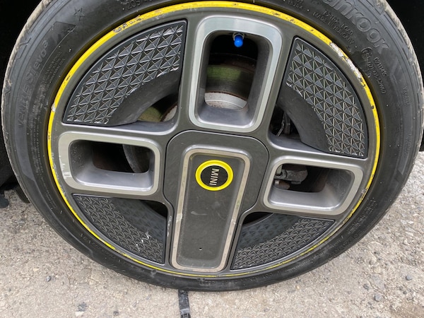 Used MINI Electric Cooper 2021 for sale - 75534670: Photo 26