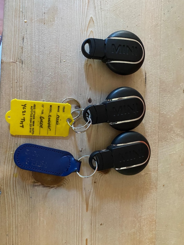 Used MINI Electric Cooper 2021 for sale - 75534670: Photo 28