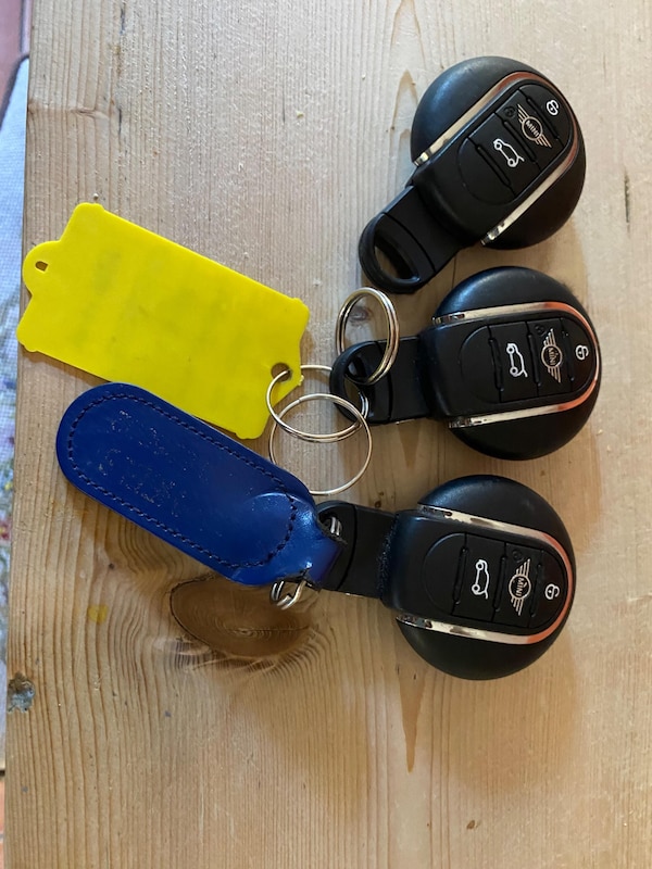 Used MINI Electric Cooper 2021 for sale - 75534670: Photo 29