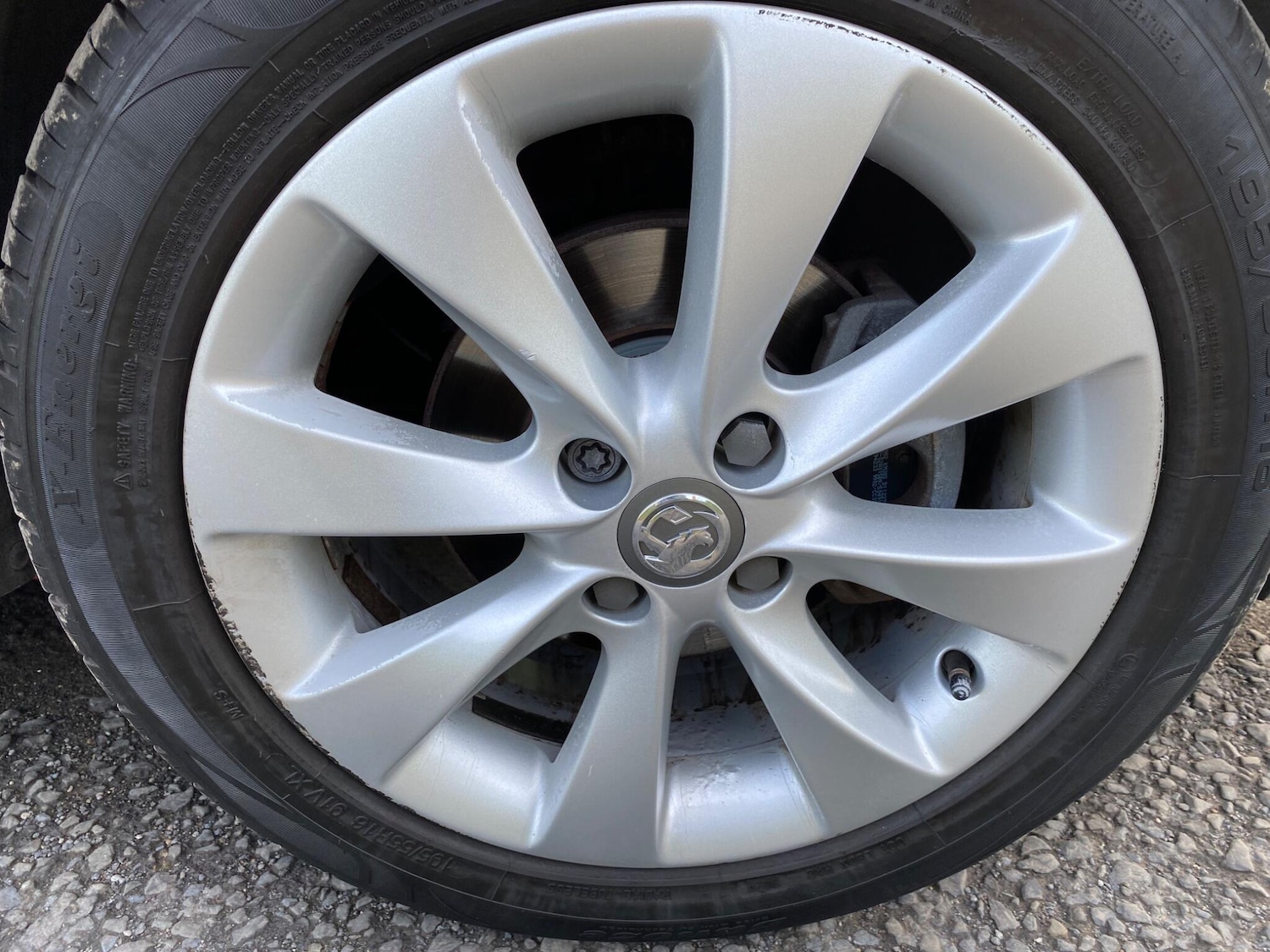 Used Vauxhall Corsa 2014 for sale - 76400571: Photo 10