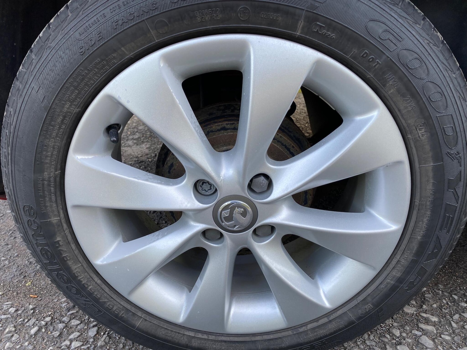 Used Vauxhall Corsa 2014 for sale - 76400571: Photo 11