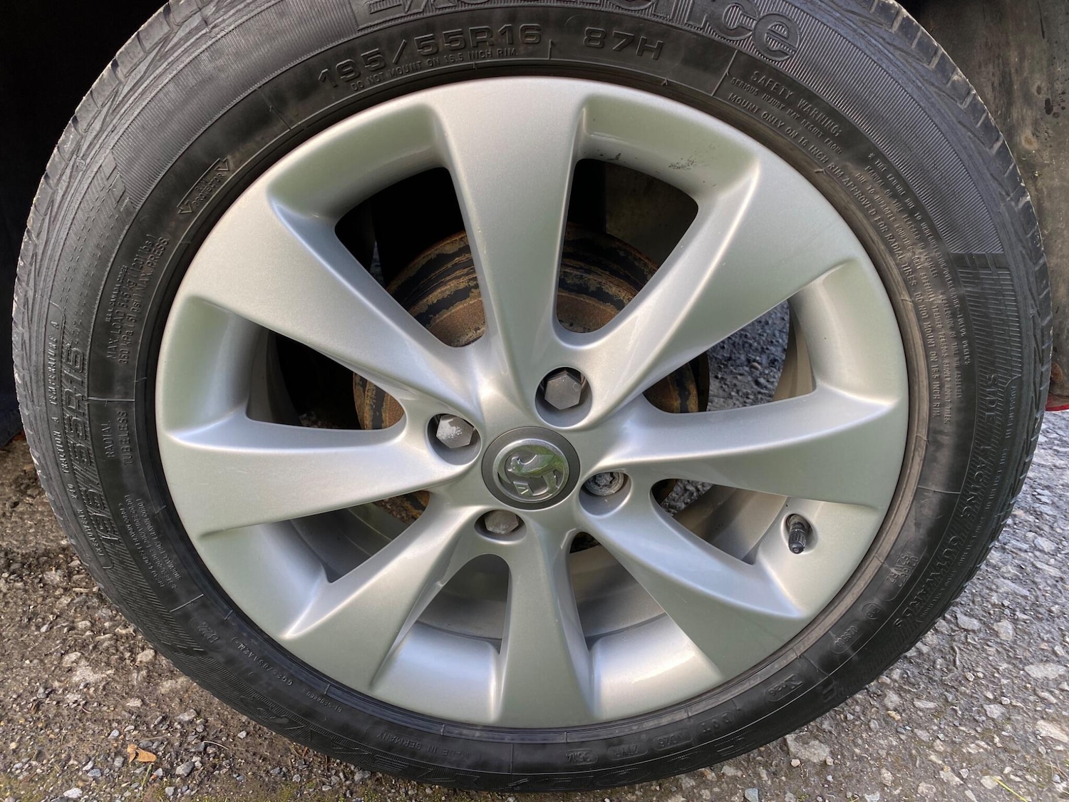 Used Vauxhall Corsa 2014 for sale - 76400571: Photo 12