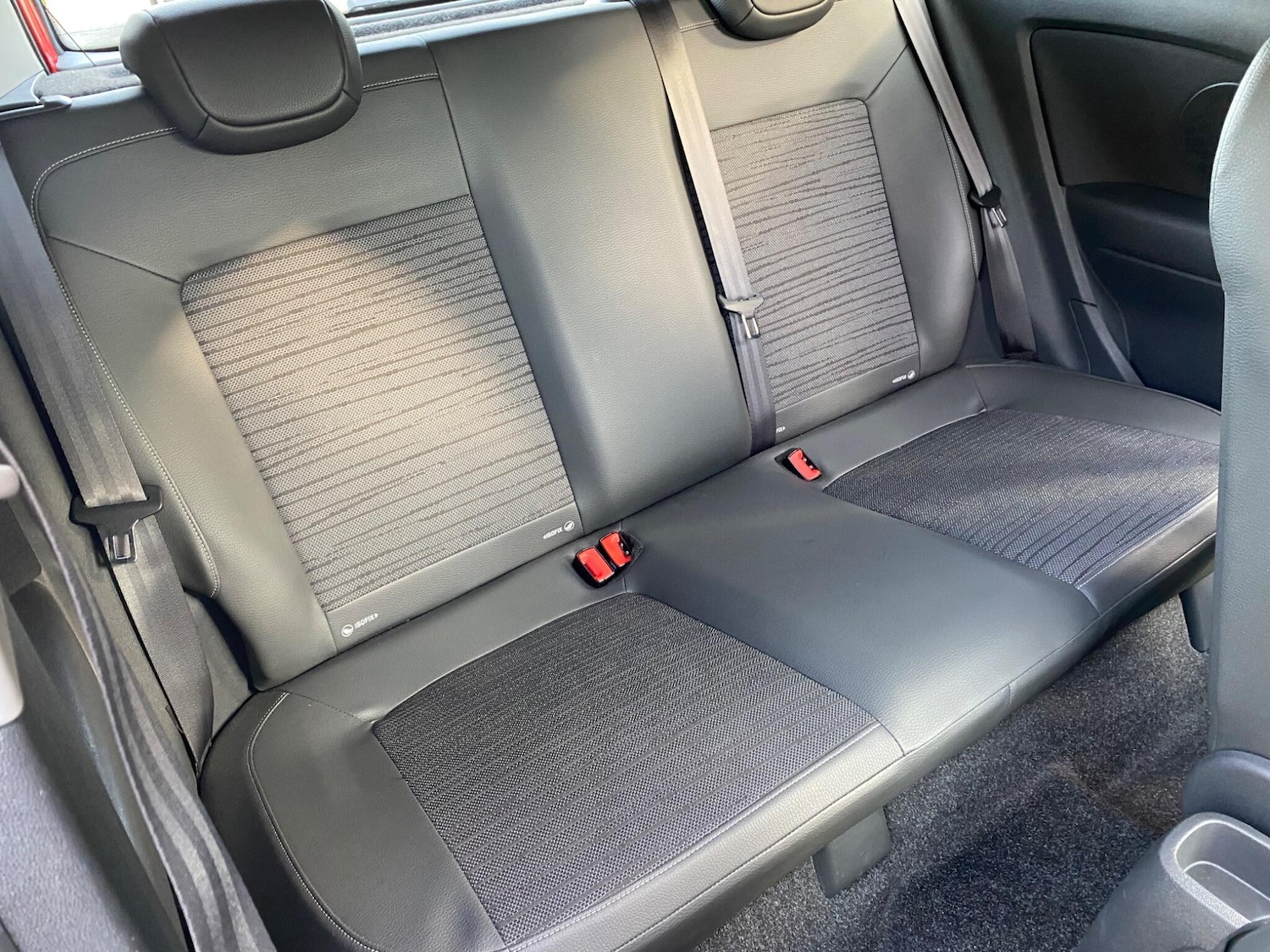 Used Vauxhall Corsa 2014 for sale - 76400571: Photo 17