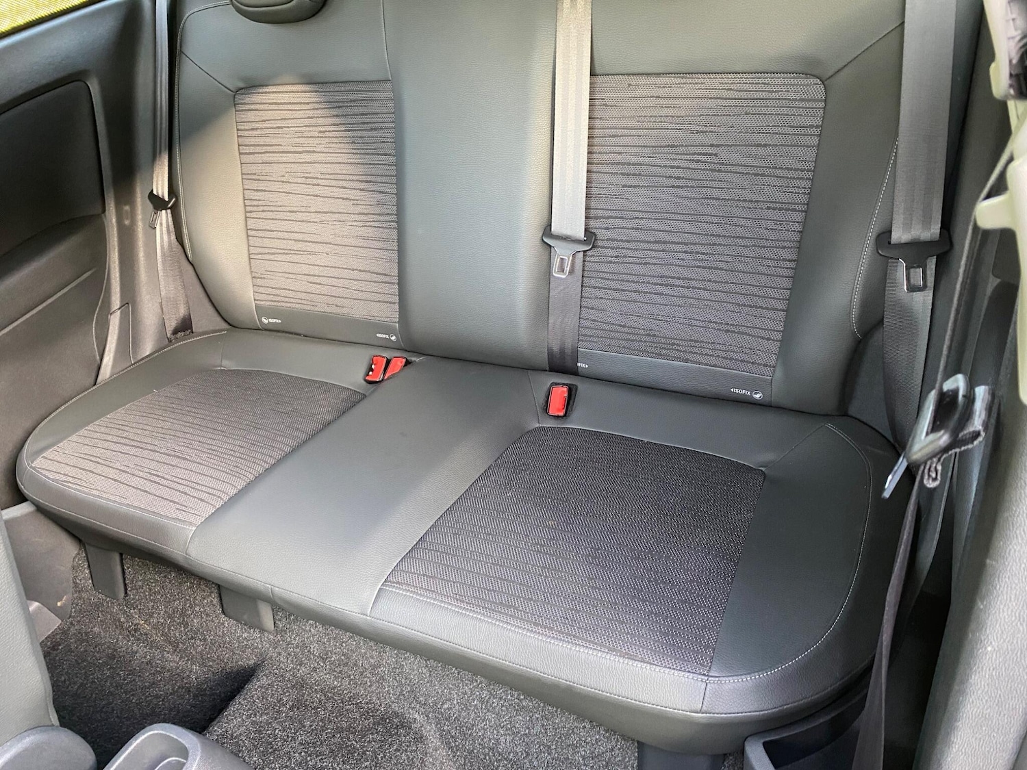 Used Vauxhall Corsa 2014 for sale - 76400571: Photo 18