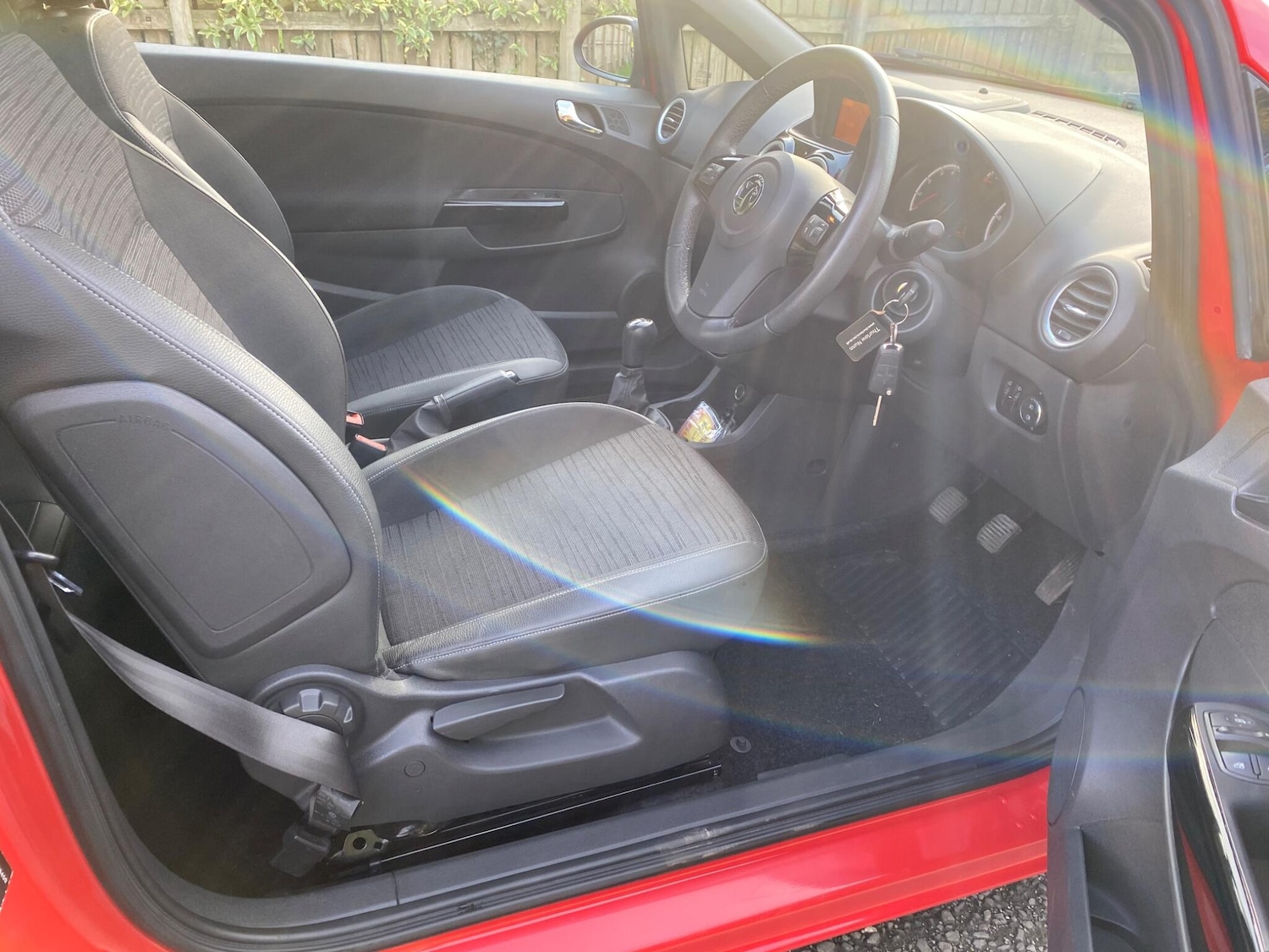 Used Vauxhall Corsa 2014 for sale - 76400571: Photo 20