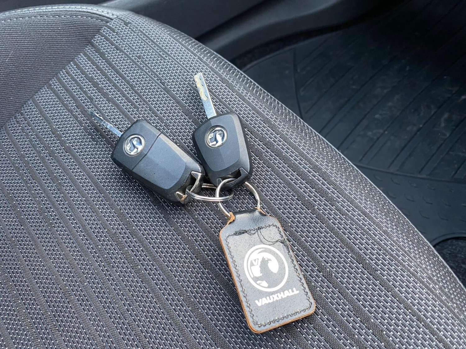 Used Vauxhall Corsa 2014 for sale - 76400571: Photo 21