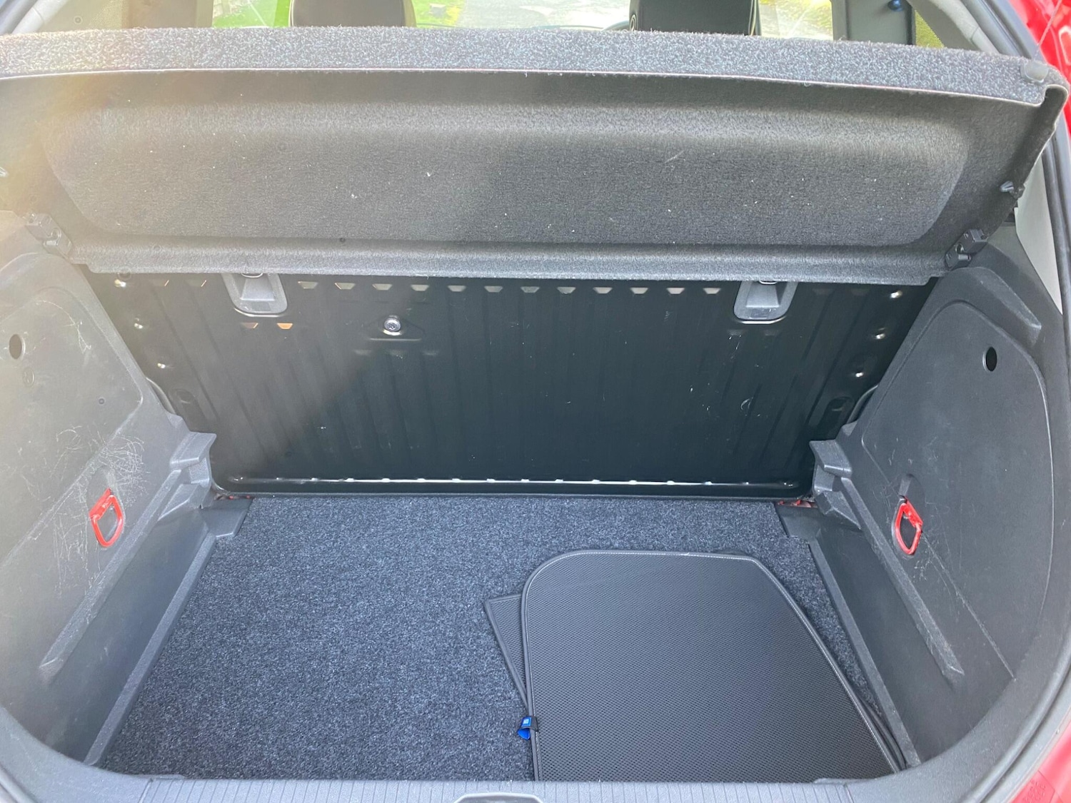 Used Vauxhall Corsa 2014 for sale - 76400571: Photo 22