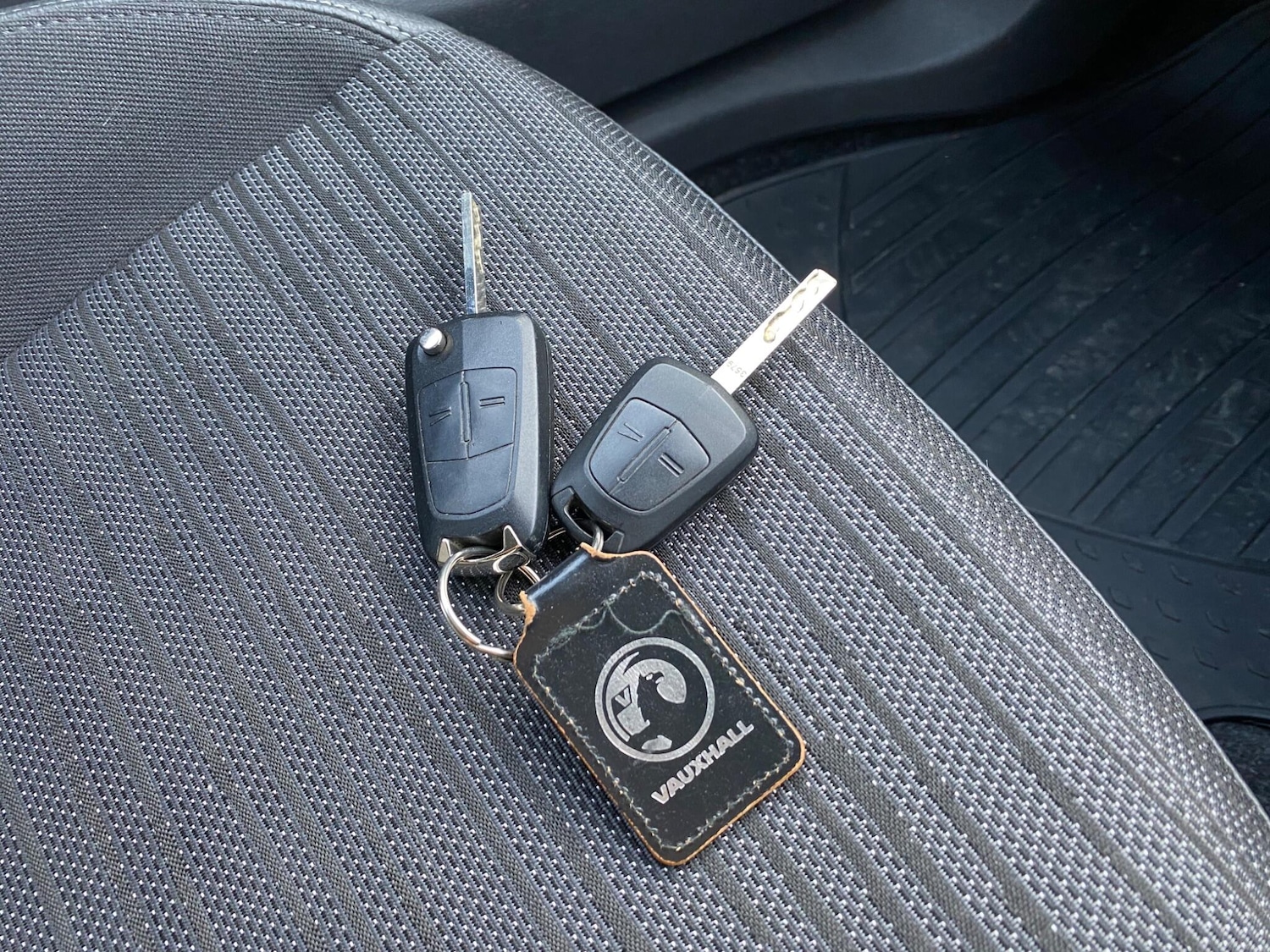 Used Vauxhall Corsa 2014 for sale - 76400571: Photo 23