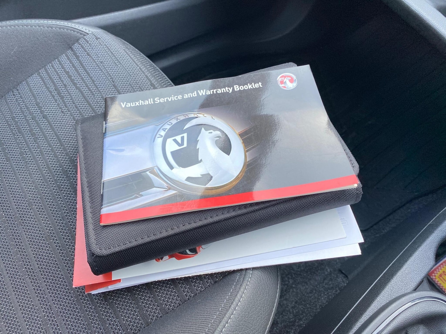 Used Vauxhall Corsa 2014 for sale - 76400571: Photo 24