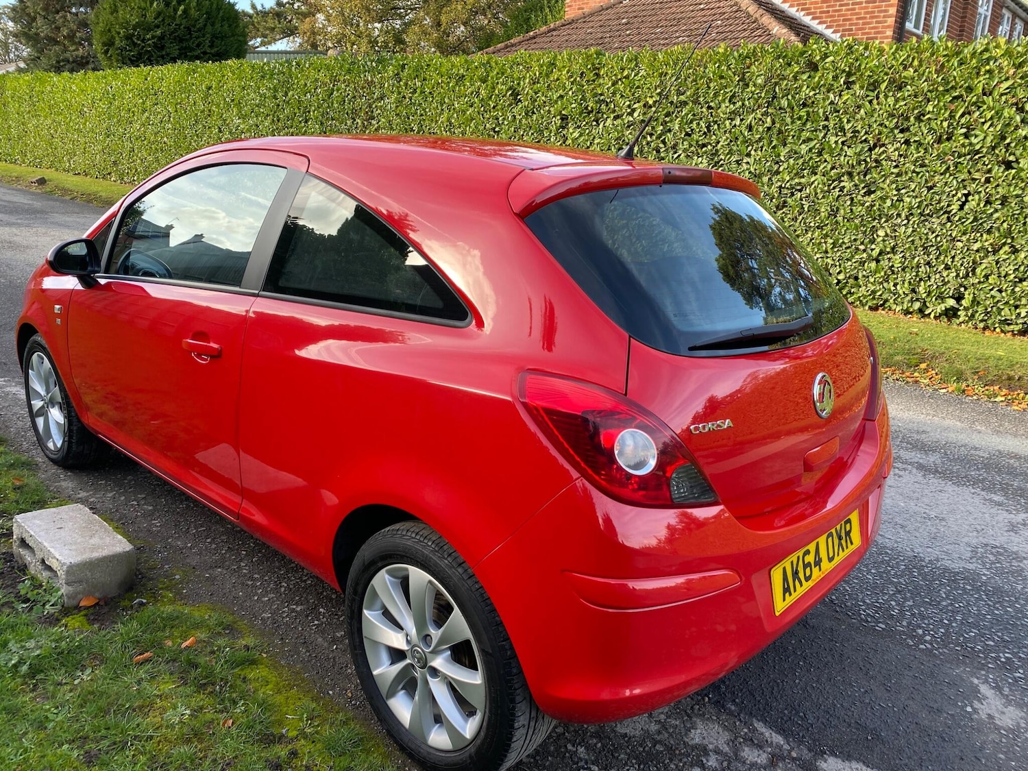 Used Vauxhall Corsa 2014 for sale - 76400571: Photo 7
