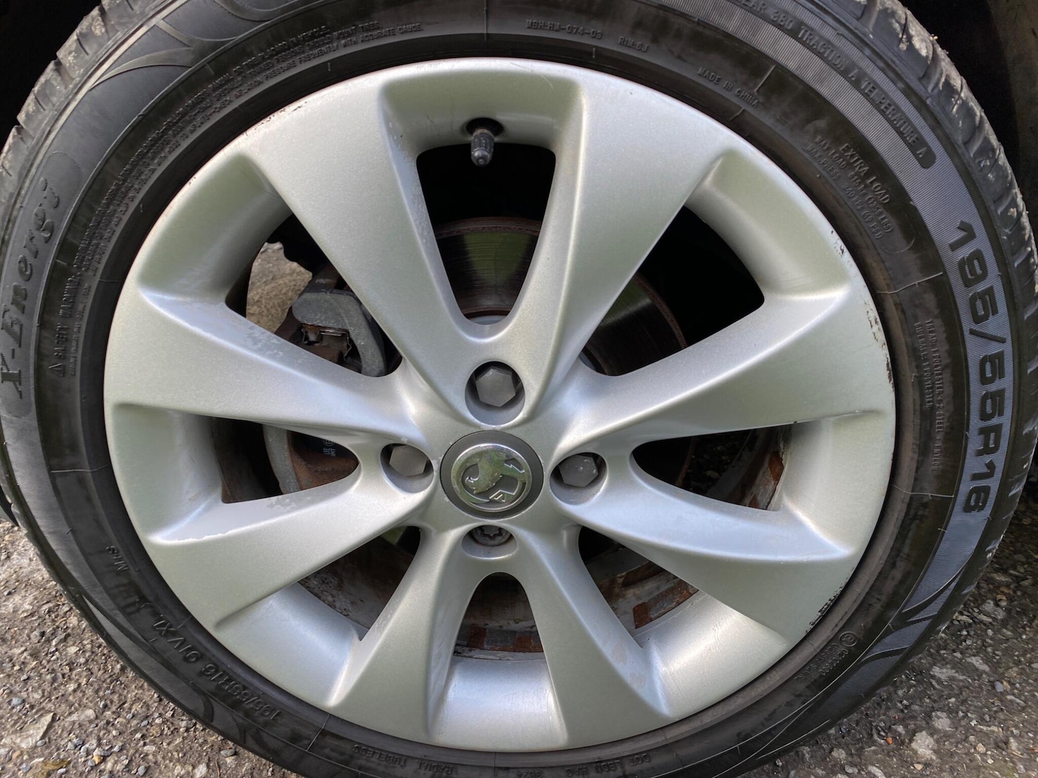 Used Vauxhall Corsa 2014 for sale - 76400571: Photo 9