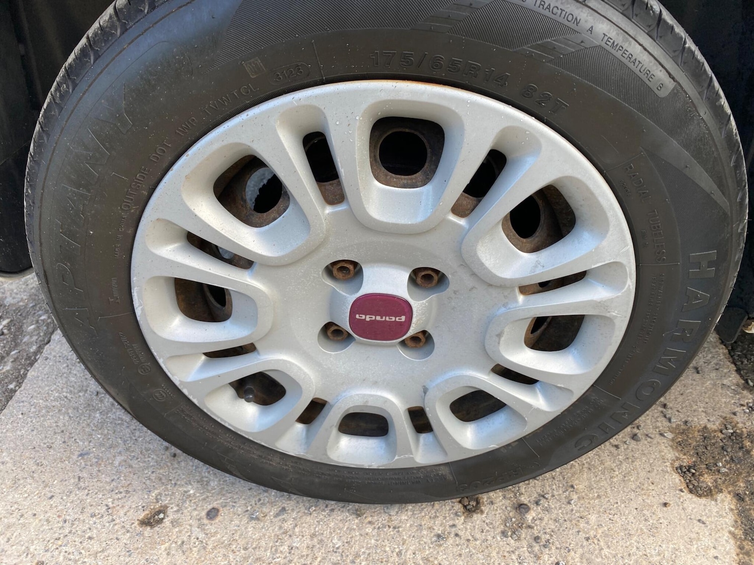 Vehicle 13