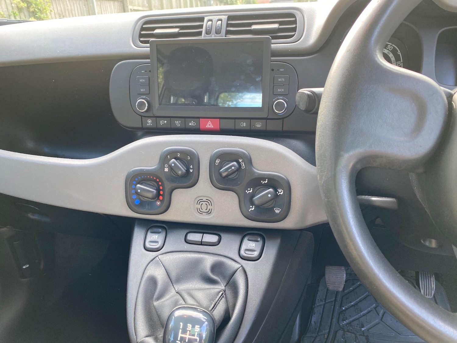 Vehicle 15