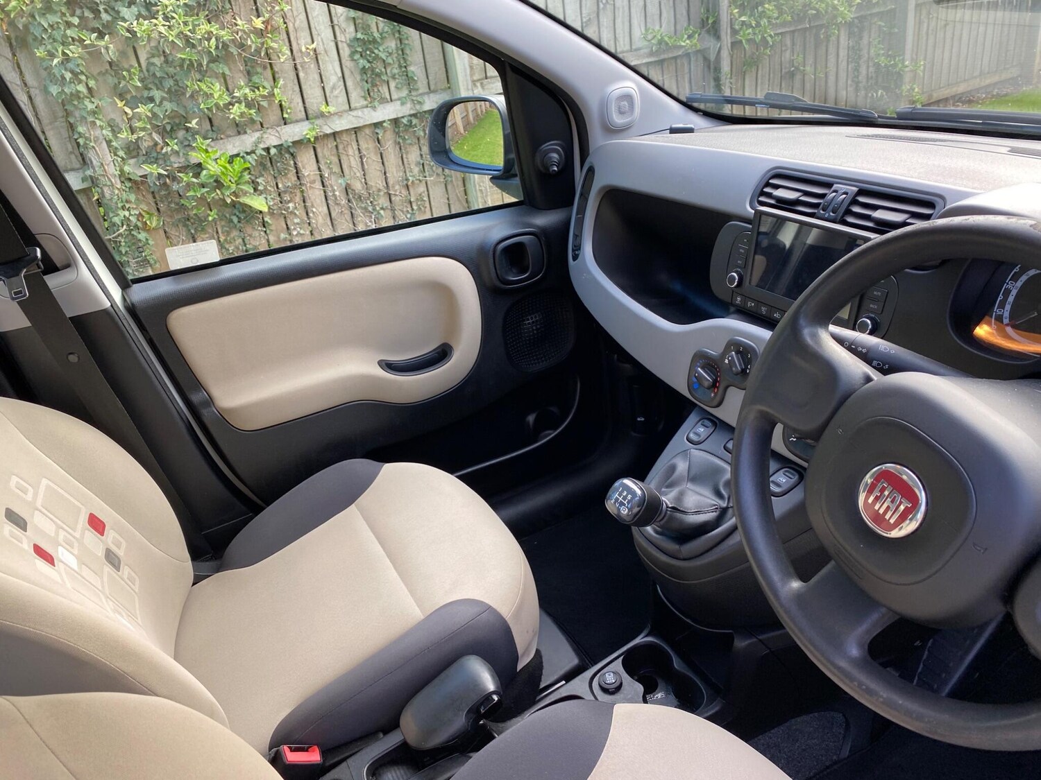 Vehicle 16