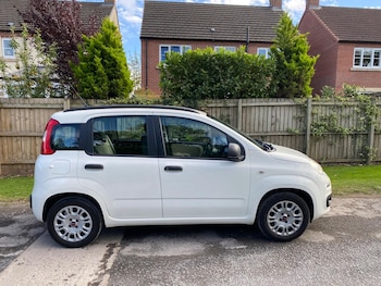 Used Fiat Panda 2013 for sale - 75844306: Photo