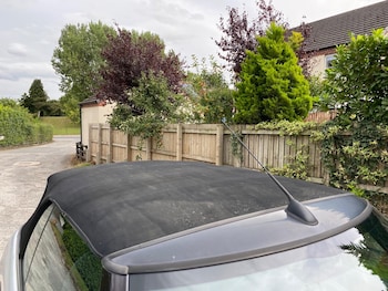 Used MINI Convertible 2008 for sale - 75816068: Photo