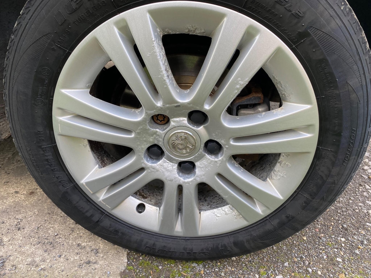 Used Vauxhall Astra 2009 for sale - 76362281: Photo 10