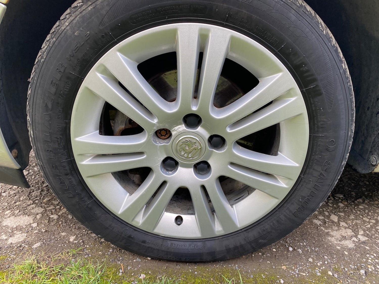 Used Vauxhall Astra 2009 for sale - 76362281: Photo 11