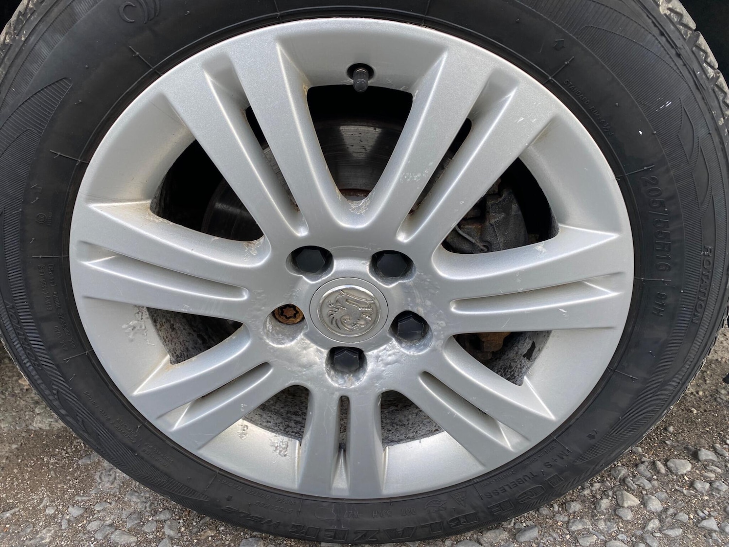 Used Vauxhall Astra 2009 for sale - 76362281: Photo 12