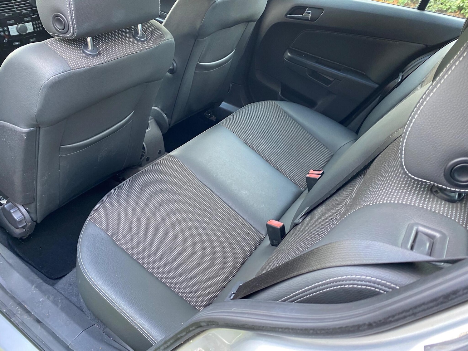 Used Vauxhall Astra 2009 for sale - 76362281: Photo 15