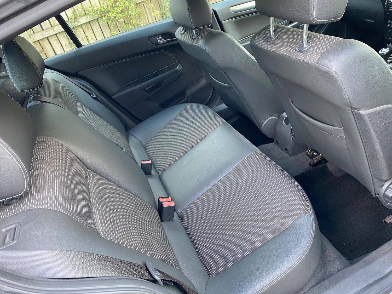 Used Vauxhall Astra 2009 for sale - 76362281: Photo 17