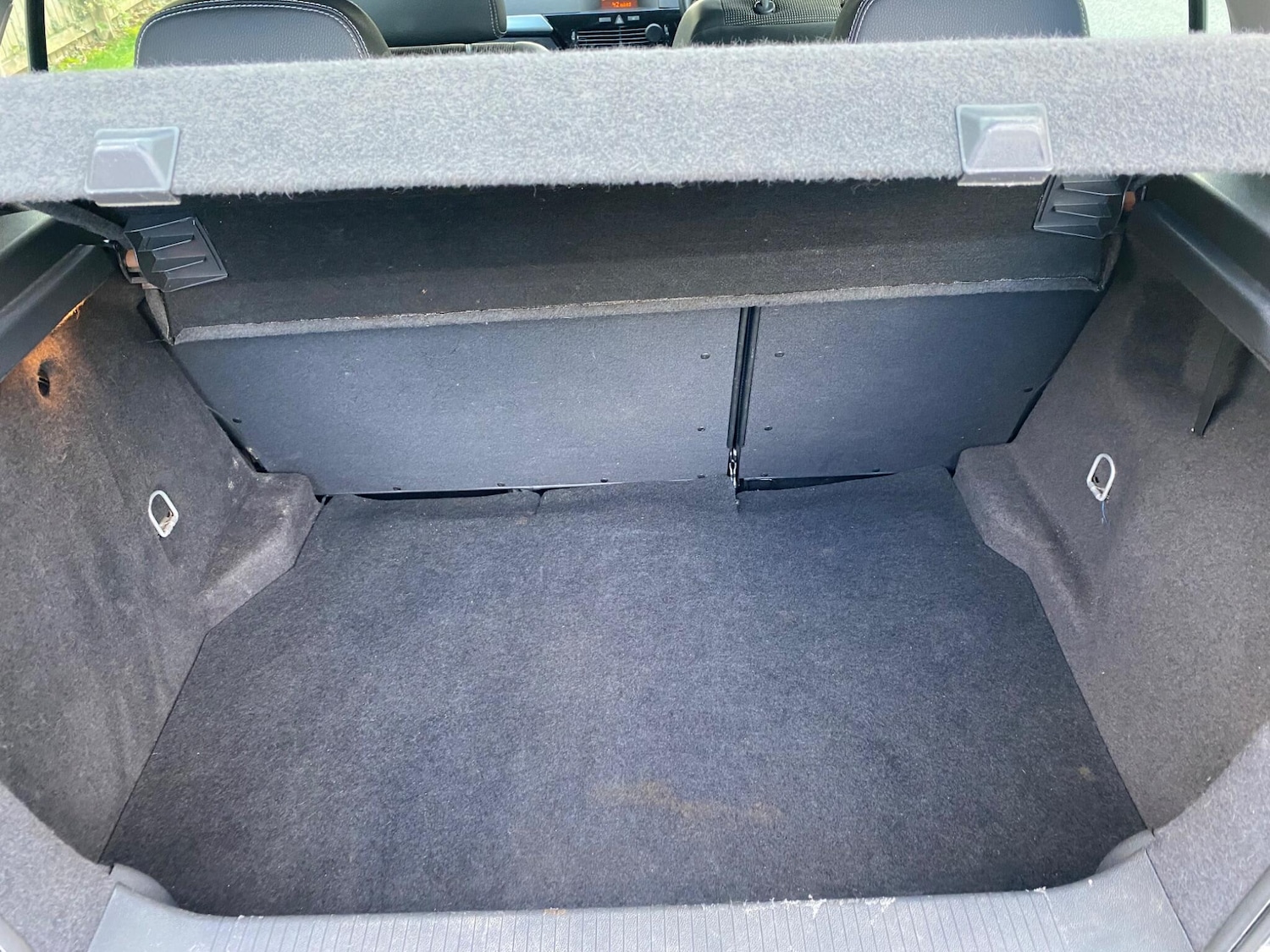 Used Vauxhall Astra 2009 for sale - 76362281: Photo 19