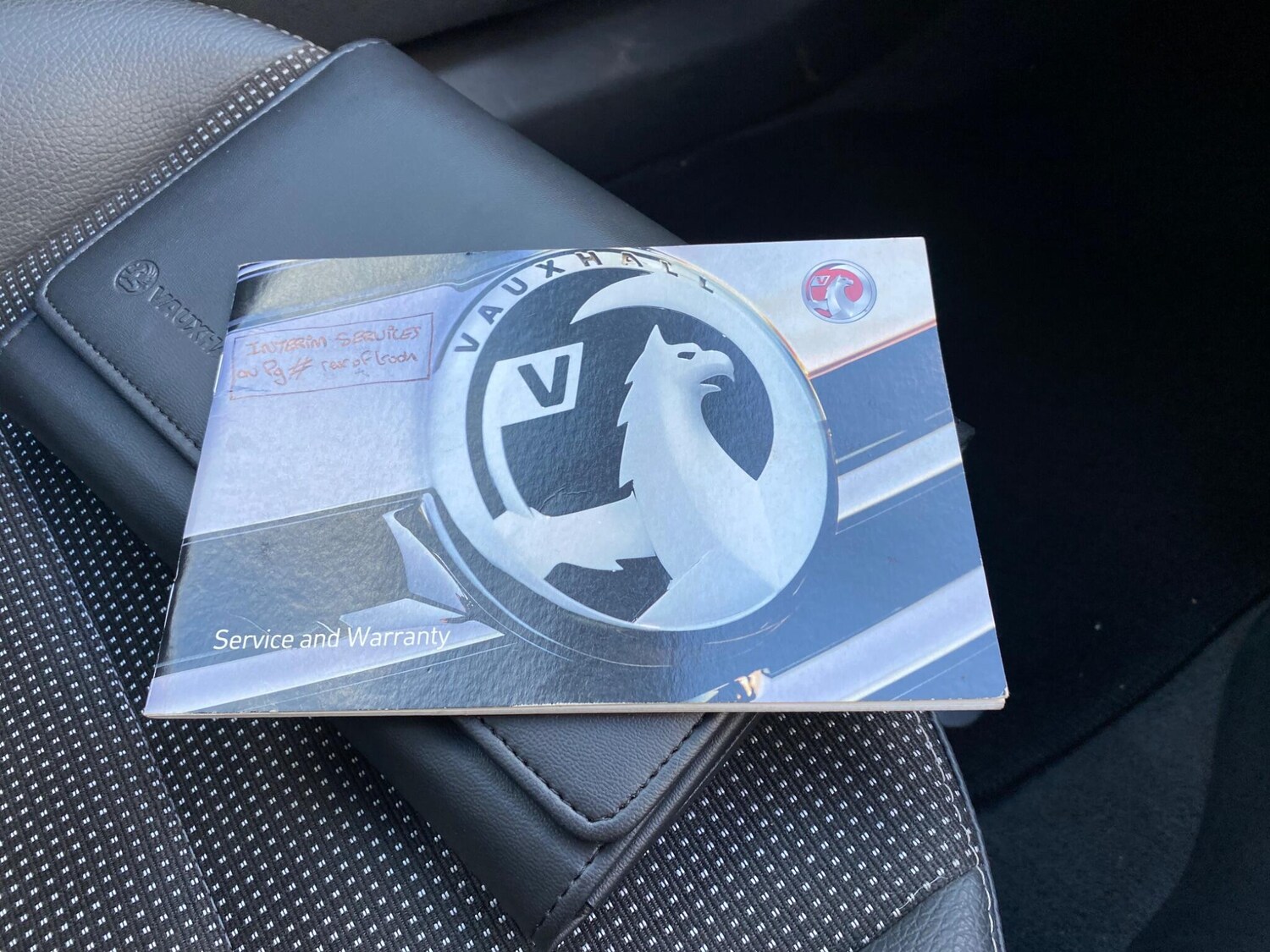 Used Vauxhall Astra 2009 for sale - 76362281: Photo 20