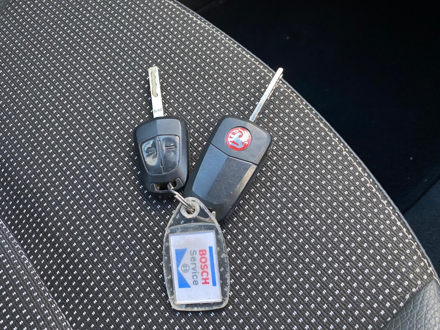 Used Vauxhall Astra 2009 for sale - 76362281: Photo 23