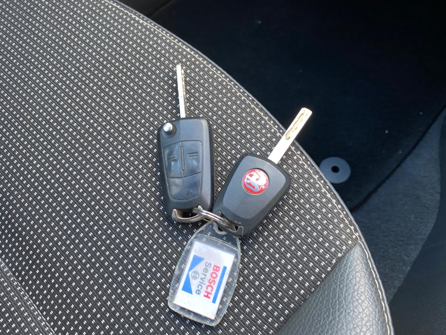 Used Vauxhall Astra 2009 for sale - 76362281: Photo 24