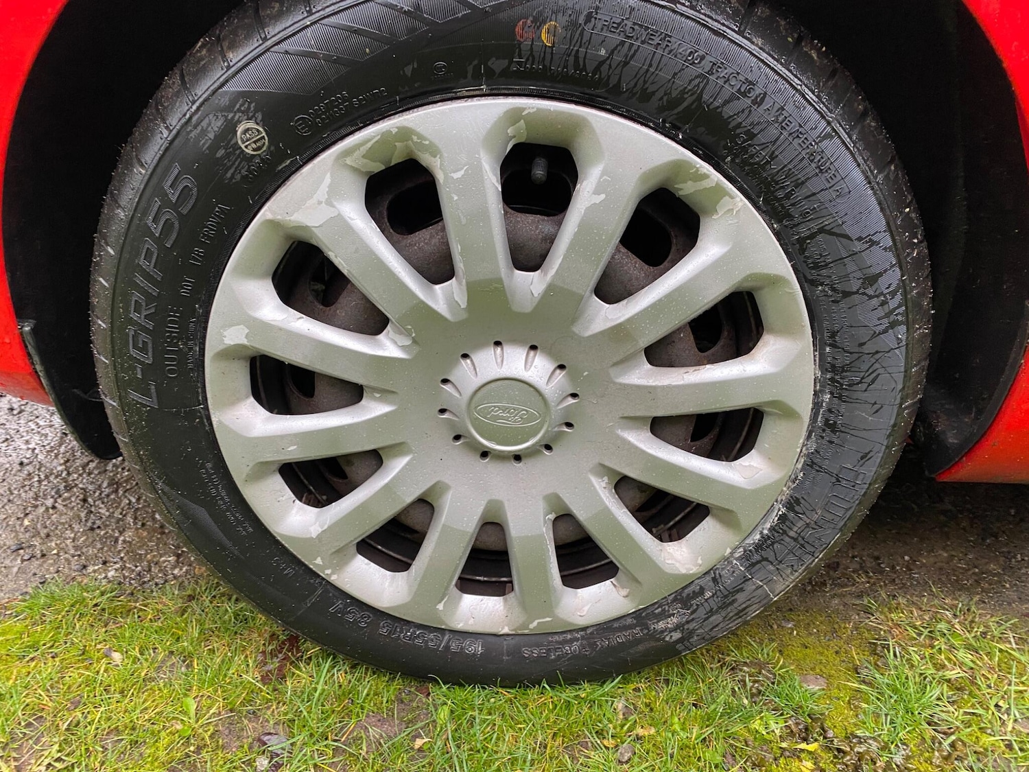 Used Ford Fiesta 2014 for sale - 76552102: Photo 12