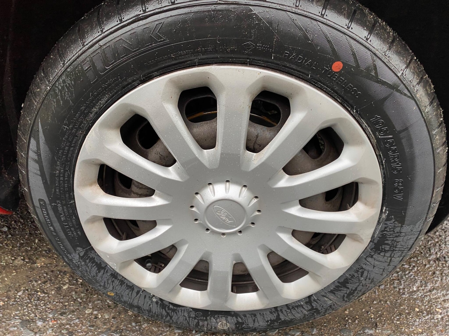 Used Ford Fiesta 2014 for sale - 76552102: Photo 13