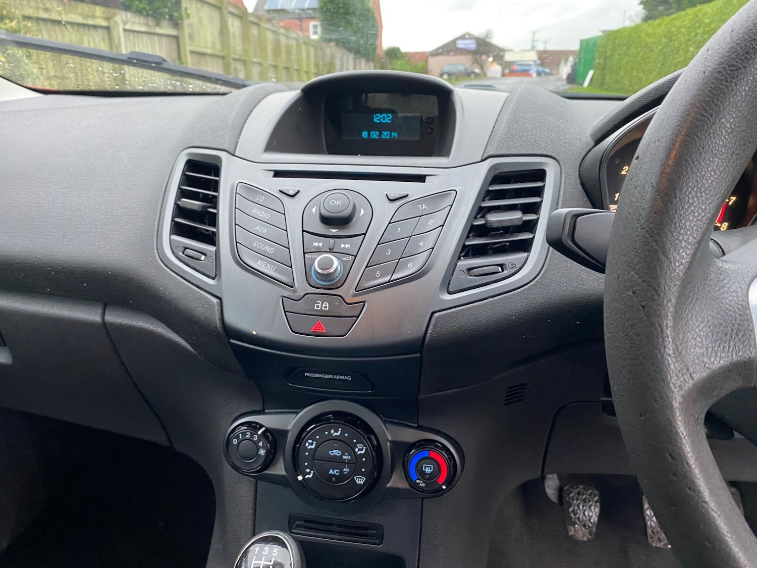 Used Ford Fiesta 2014 for sale - 76552102: Photo 15