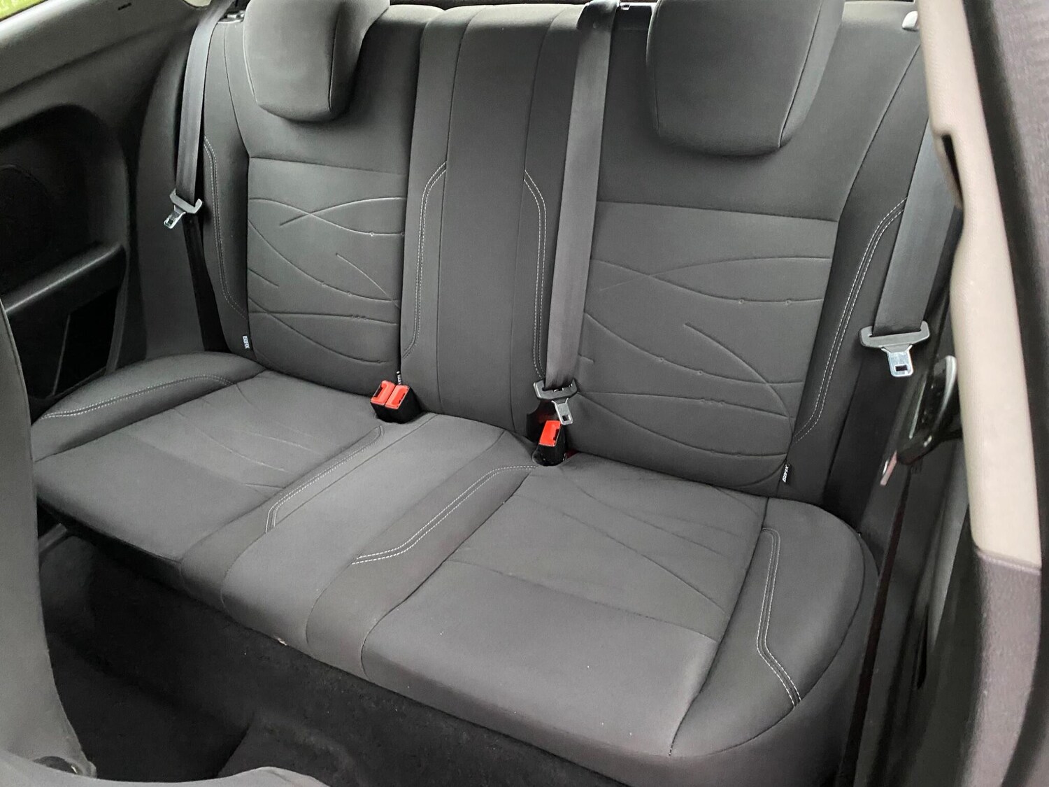 Used Ford Fiesta 2014 for sale - 76552102: Photo 17