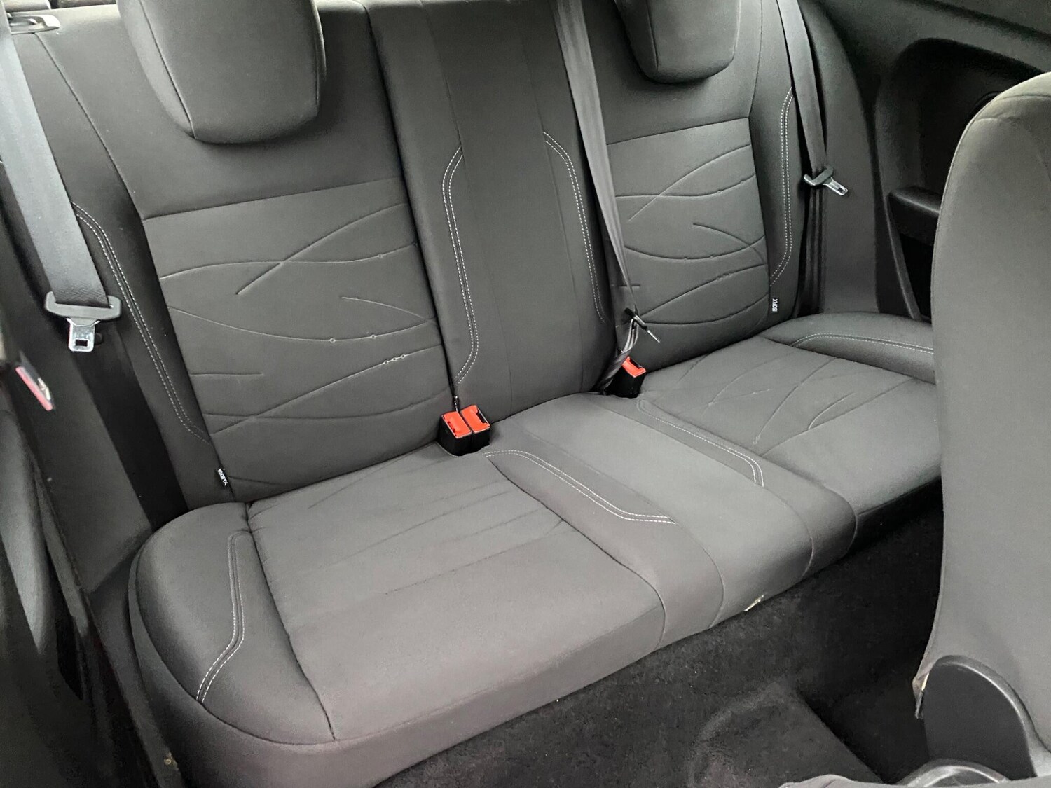 Used Ford Fiesta 2014 for sale - 76552102: Photo 19