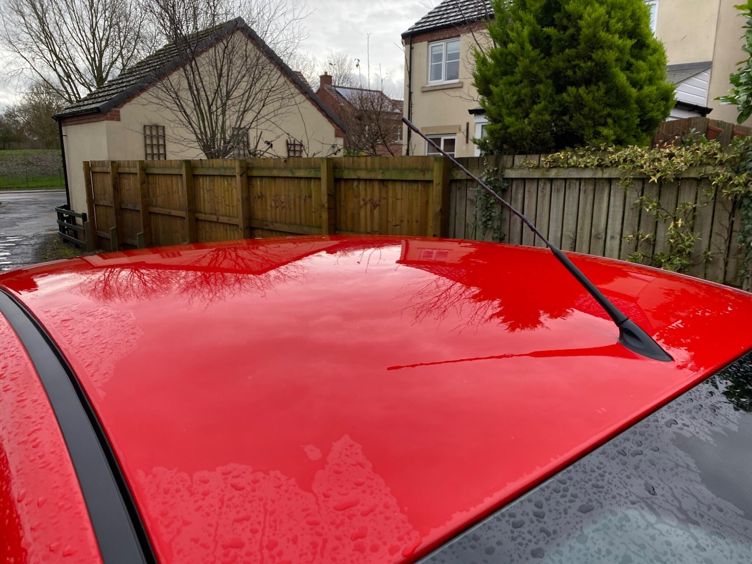 Used Ford Fiesta 2014 for sale - 76552102: Photo 3