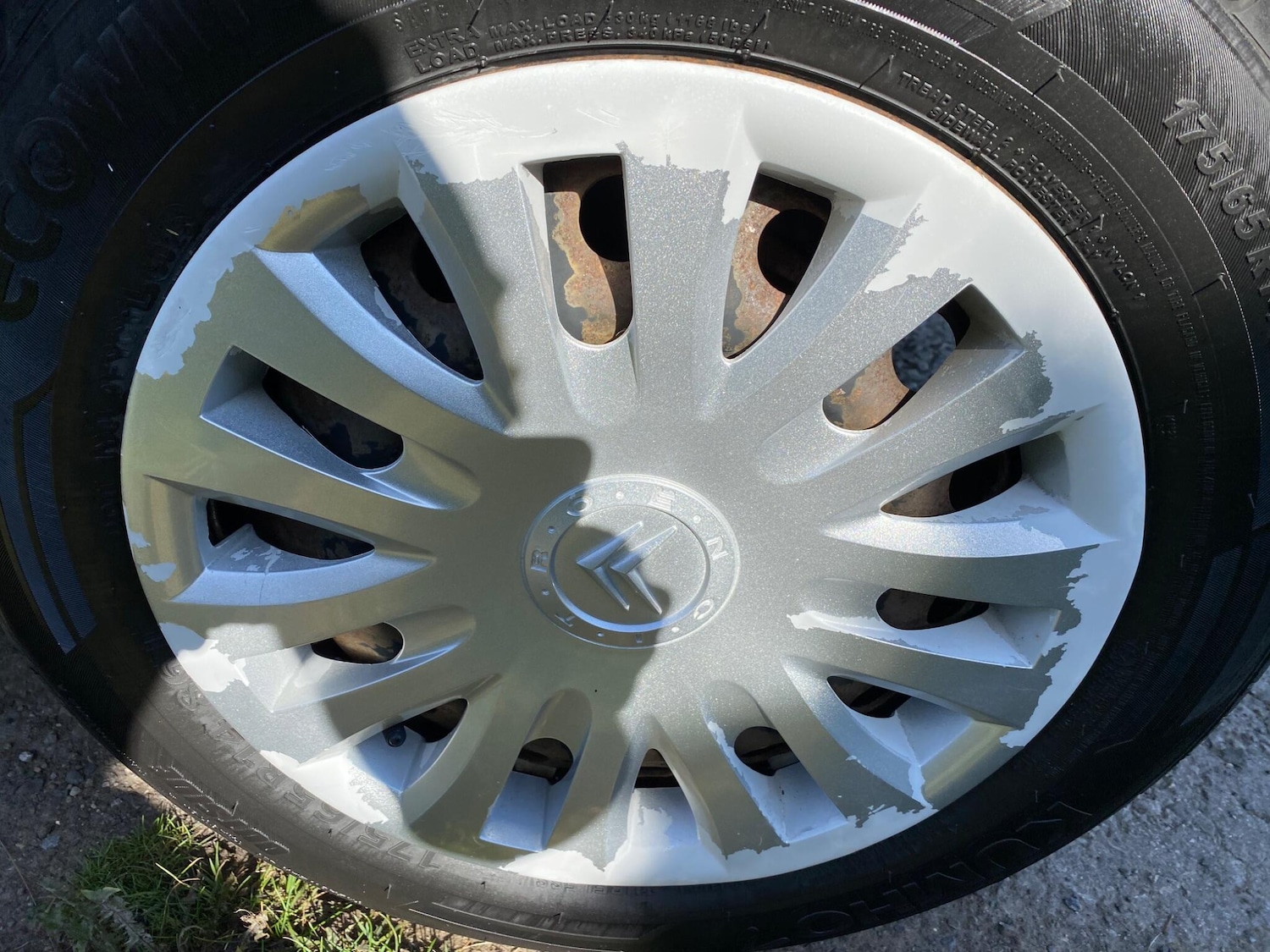 Used Citroen C2 2009 for sale - 77021948: Photo 13