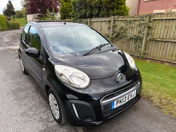 Used Citroen C1 2013 for sale - 78883317: Photo