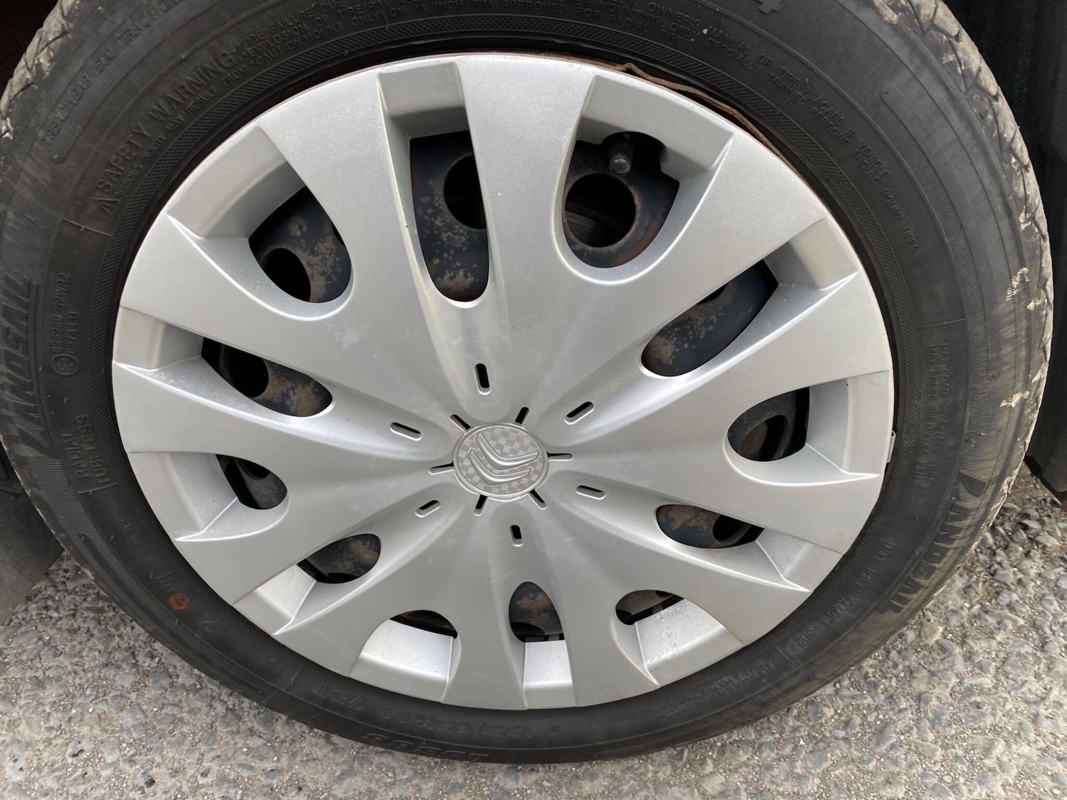 Used Citroen C1 2013 for sale - 76320047: Photo 11