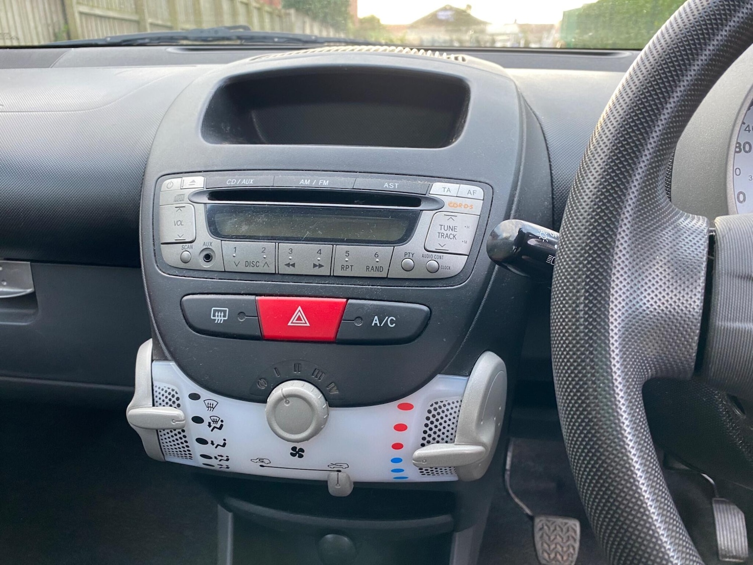Used Citroen C1 2013 for sale - 76320047: Photo 14