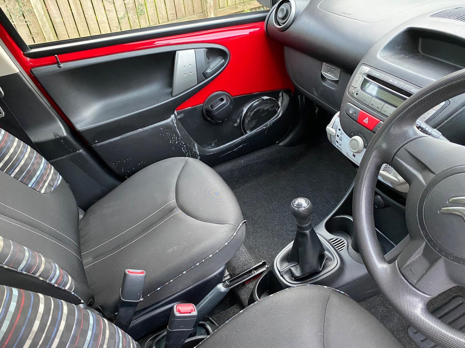 Used Citroen C1 2013 for sale - 76320047: Photo 16