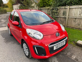 Citroen - C1
