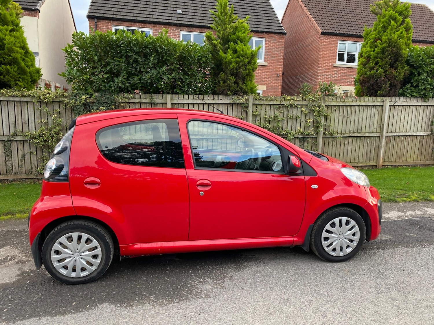 Used Citroen C1 2013 for sale - 76320047: Photo 4